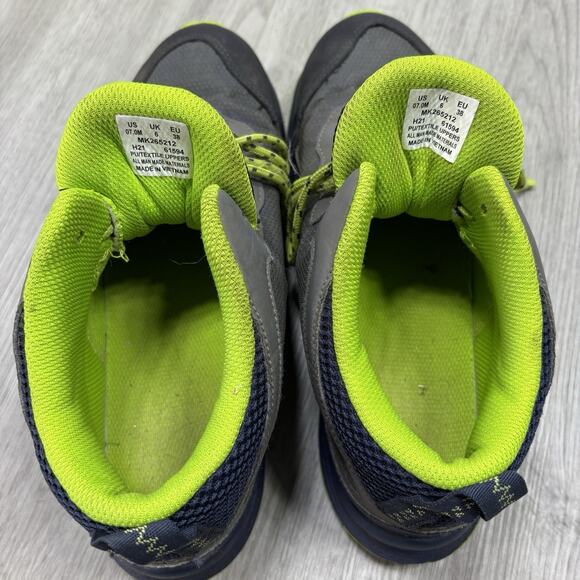 Merrell Moab Speed Mid WP Hiker - Size 7 MK265212 UK 6 EU 38 - Picture 11 of 12